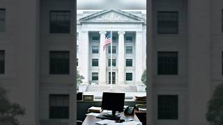 Thousands of Federal Workers Laid Off Amid U.S. Government Shutdown 🇺🇸💼