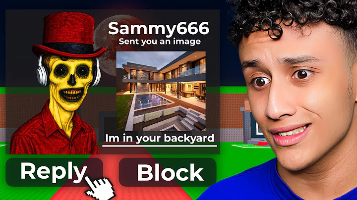 Testing Steal a Brainrot's Most HORRIFYING Myths..