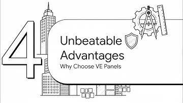 Vitreous Enamel Panels: The Ultimate Cladding for Facades, Tunnels & Transit Projects