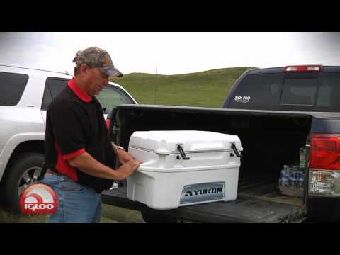 yukon 50 cooler