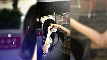DJ LEAVE ME ALONE CH4MBA REMIX SLOW||[NEW TREND]|| ALIGHTMOTION PRESET(XML✅)