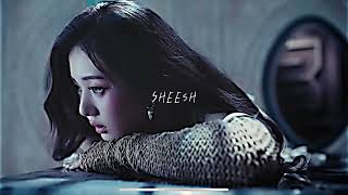 Babymonster- sheesh (spedup & reverb) @cherrykooki