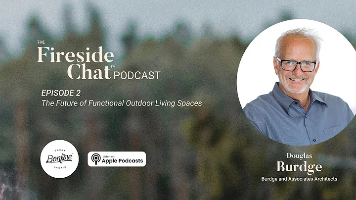 Douglas Burdge | The Future of Functional Outdoor ...