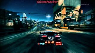 Celebrity Split Second Playthrough Walkthrough Episode 6 Detonator (HD,Openning Int. + Gameplay) Profile