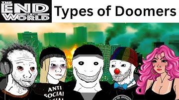 Doomers be like