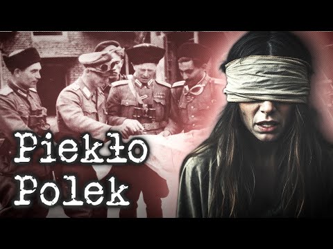 Wszystkie kobiety musiały
