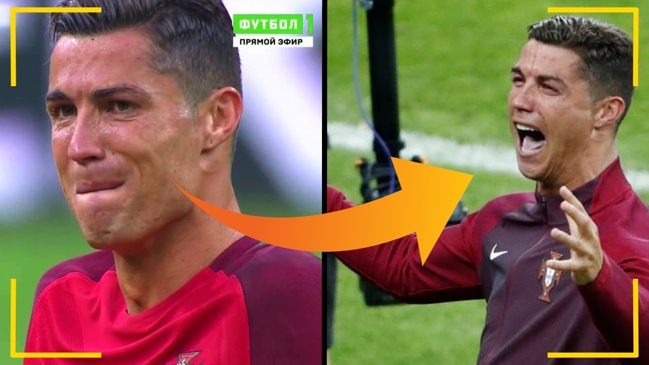 When Revenge Takes Place In Football | Shocking Moments