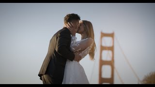 EMOTIONAL WEDDING VIDEO | Cayla + Nate