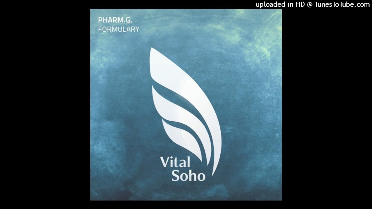 Watch Formulary (Original Mix) on YouTube Watch Formulary (Original Mix) on YouTube