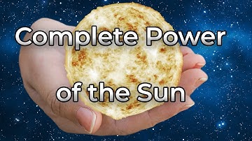 Unleashing the Power of Stars: Exploring Dyson Spheres