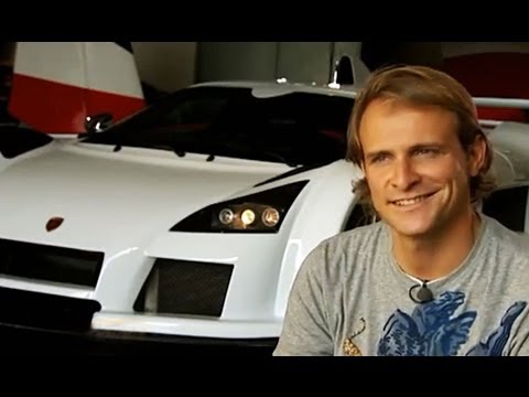 Video: Wie viel kostet ein Gumpert Apollo?