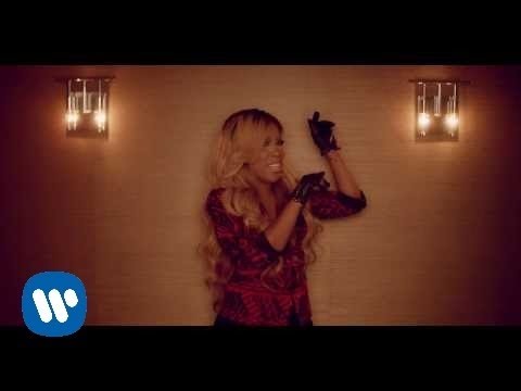 K. Michelle - The Right One (Official Music Video)