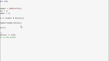 Project Euler Challenge 2,3,4,5,6,7
