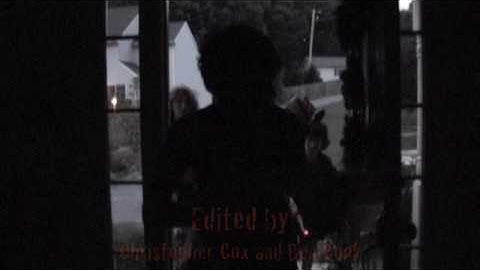 Nerf Gun Zombie Attack Part 1