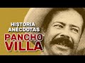 Leyenda, historia y anécdotas del Centauro del Norte Pancho Villa