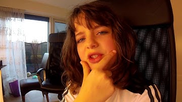 Mijn eerste video!  -  Cleverbot #1