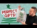 DOLLAR TREE CHRISTMAS GIFT IDEAS - Plan Your Gift Ideas Today