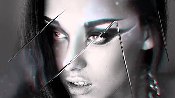 ANASTASSIA VOLKOVA Photography by Aleksandr Gontsaruk