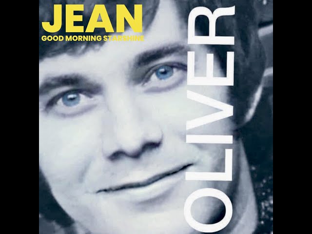 Oliver
 - Jean