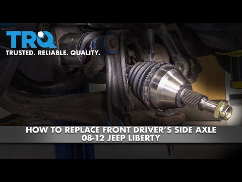 how-to-replace-front-driver's-side-axle-08-12-jeep-liberty