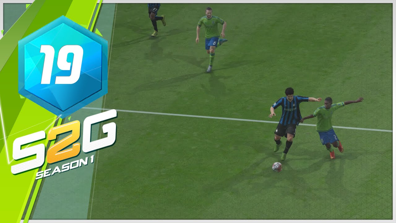 Skilling to Glory ''Skiller VS Skiller'' Episode 19 | FIFA 16