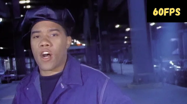 K-Solo - 'Fugitive' (Video) [HD] (60fps)