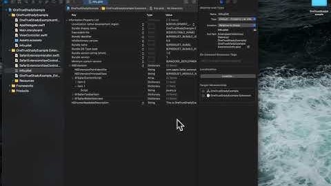How to Add jQuery to Safari App Extension, a response to u/OneTrueShady