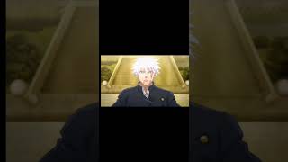 Akımmış Jujutsu Kaisen Gojo & Sukuna & Toji