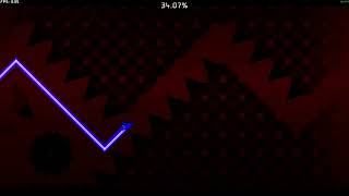 Crimson Clutter 10★ insane demon FLUKE FROM 50%