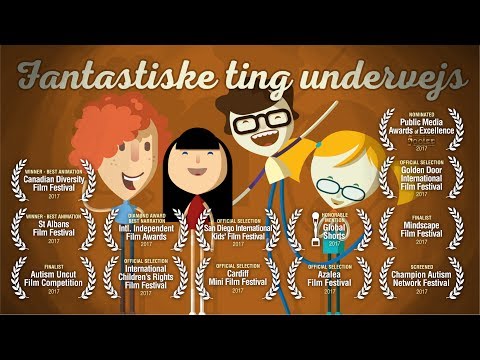 Video: 22 Ting, Som Kun Forældre Til Autistiske Børn Forstår