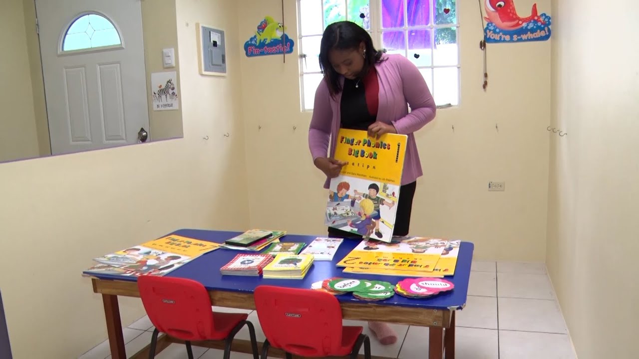 See Yourself - The Right Start To Succeed