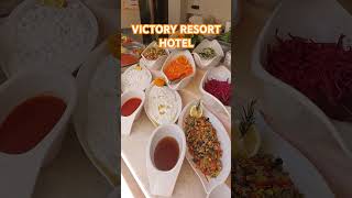 VICTORY RESORT HOTEL SIDE TURKEY SOON🤩