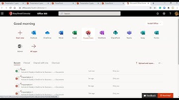 Using Dictate in Office 365