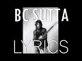 Bc sutta with lyrics  the zeest band official released song