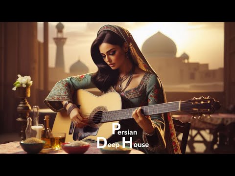 میکس اهنگهای ایرانی به سبک دیپ هاوس