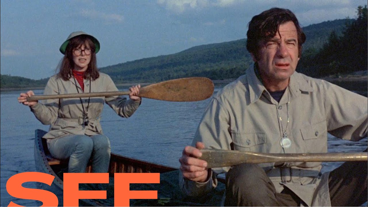 A New Leaf | Trailer | SFF25