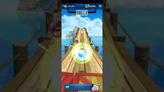 Sonic dash Android game app download part time(4) screenshot 3