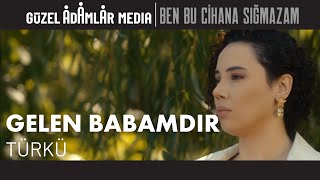 Sidenur Töre - Gelen Babamdır | Ben Bu Cihana Sığmazam Türküleri | 1.  Özel  Resimi