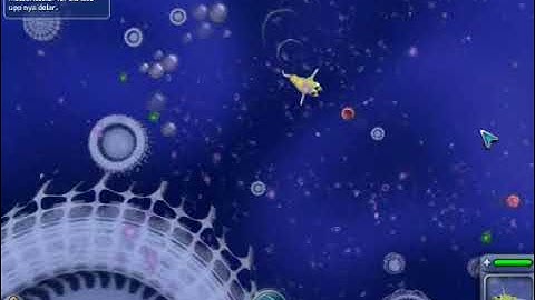 Spore Walkthrough Part 1 (New)