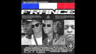 France - W4DE & TNK MusiQ (feat. Philharmonic & Gaziba)