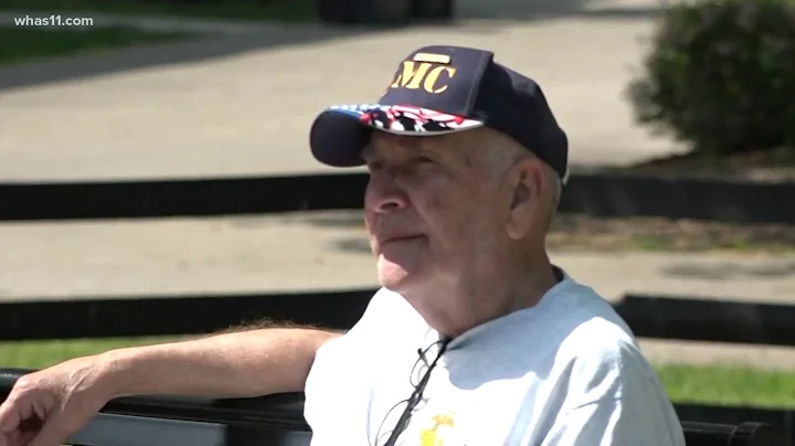 Ky. Horse Park to honor Sergeant Reckless