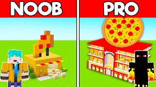 Download Lagu RESTAURANTE NOOB vs PRO para VILLAGERS MP3 Download Lagu RESTAURANTE NOOB vs PRO para VILLAGERS MP3