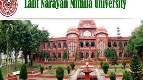 LNMU PG results dekhne ke tarike