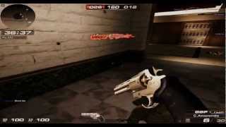 Sudden Attack -Trg  Aks