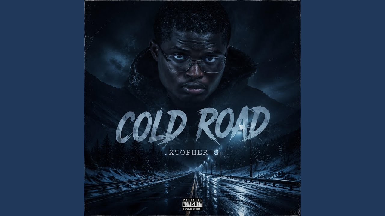 COLD ROAD adlı videoyu YouTube'da izle COLD ROAD adlı videoyu YouTube'da izle