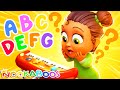 ABCDEFG Learn To Play Piano Nookaboos 