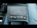 How to Install USB Fast Charging Ports In VW Golf MK6