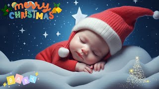 Lullabies For Babies To Fall Asleep - Baby Sleep Music - 3 HOUR Beautiful Christmas Lullaby