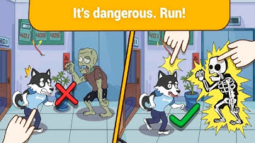 Brain Find Game Level  1 To 100 Walkthrough Solution