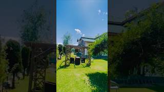 Book Riverside Cottage in Pahalgam | Sojourn Cottages Pahalgam | Budget Stay In Pahalgam Near River